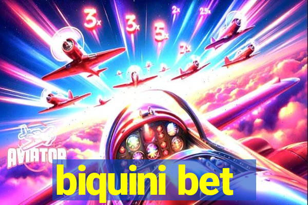 biquini bet